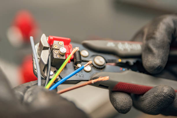 Best Electrical Installation Contractor  in East Speer, NC