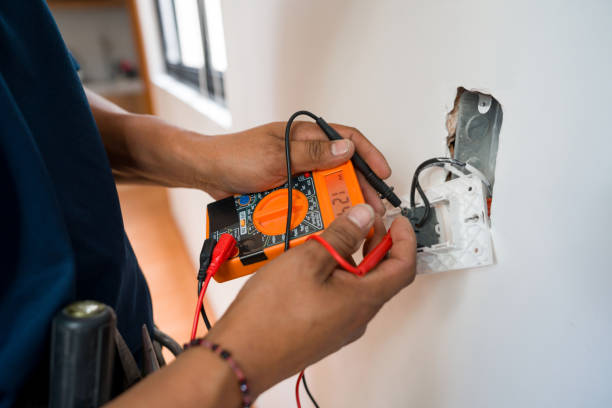 Best Commercial Electrician Services  in East Speer, NC