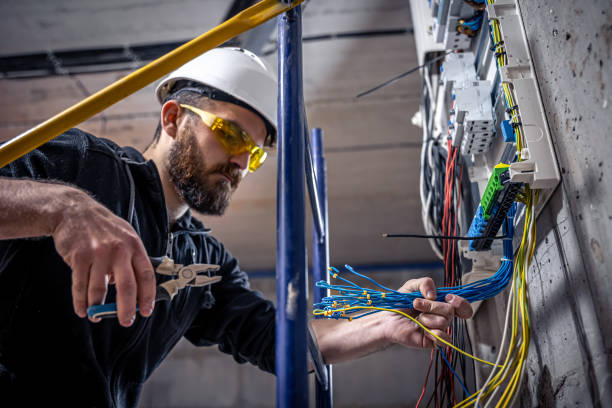 Best Affordable Electrical Installation  in East Speer, NC