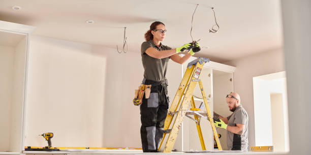 Best Electrical Outlet Repair  in East Speer, NC