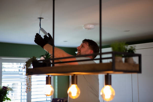 Best Electric Panel Repair  in East Speer, NC