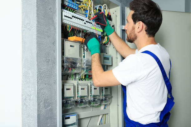 Best Electrical Upgrades for Homes  in East Speer, NC
