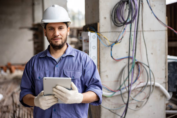 Best 24-Hour Electrician  in East Speer, NC