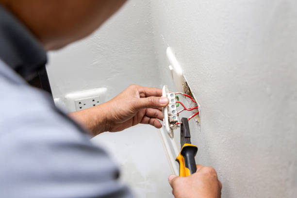 Best Home Electrical Repair  in East Speer, NC