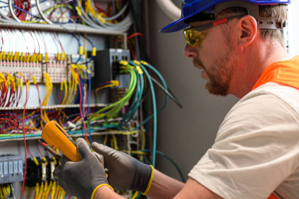 Best Local Electrician Companies  in East Speer, NC