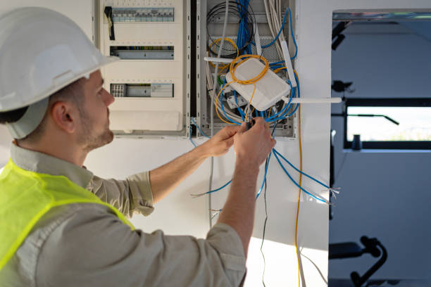 Best Emergency Electrical Repair  in East Speer, NC