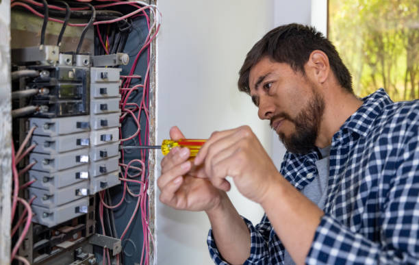 Best Electrical Installation Contractor  in East Speer, NC